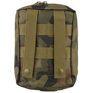 Zasobnik medyczny GFC - wz.93 Pantera PL Woodland