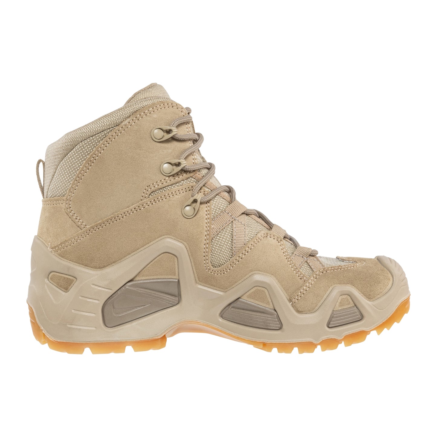 Buty Lowa Zephyr GTX MID TF - Desert