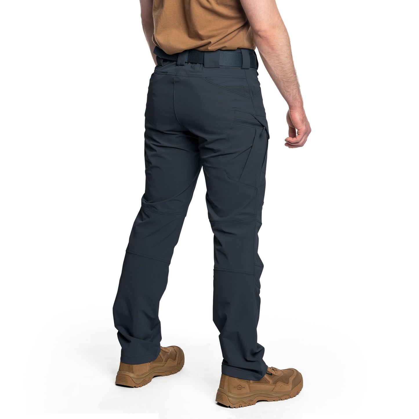 Spodnie Helikon OTP VersaStretch - Navy Blue