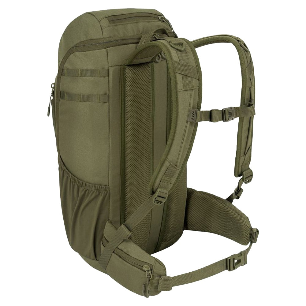 Plecak Highlander Fhior FH-PAC 2 30 l - Olive