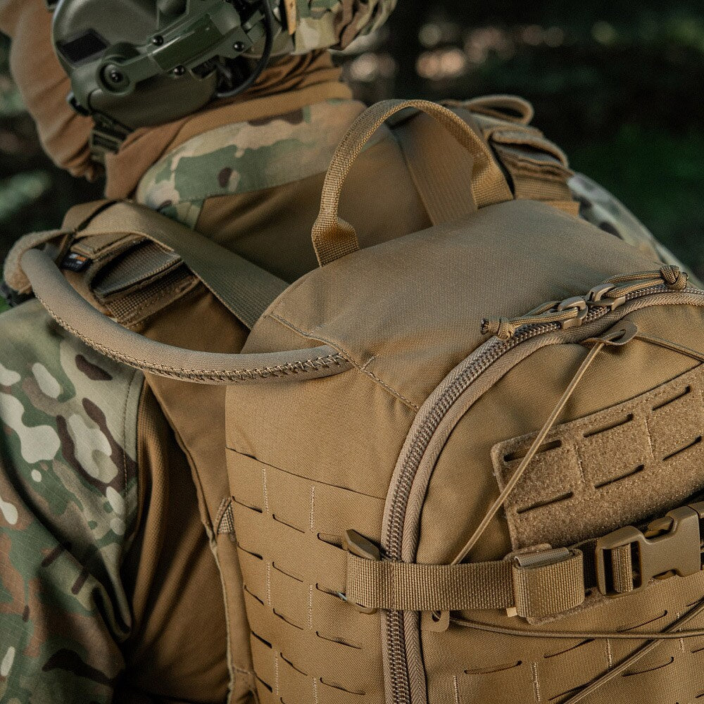 Plecak M-Tac Sturm Elite Gen. II X-Large 20 l - Coyote