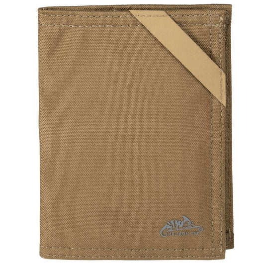 Portfel Helikon EDC Small - Coyote