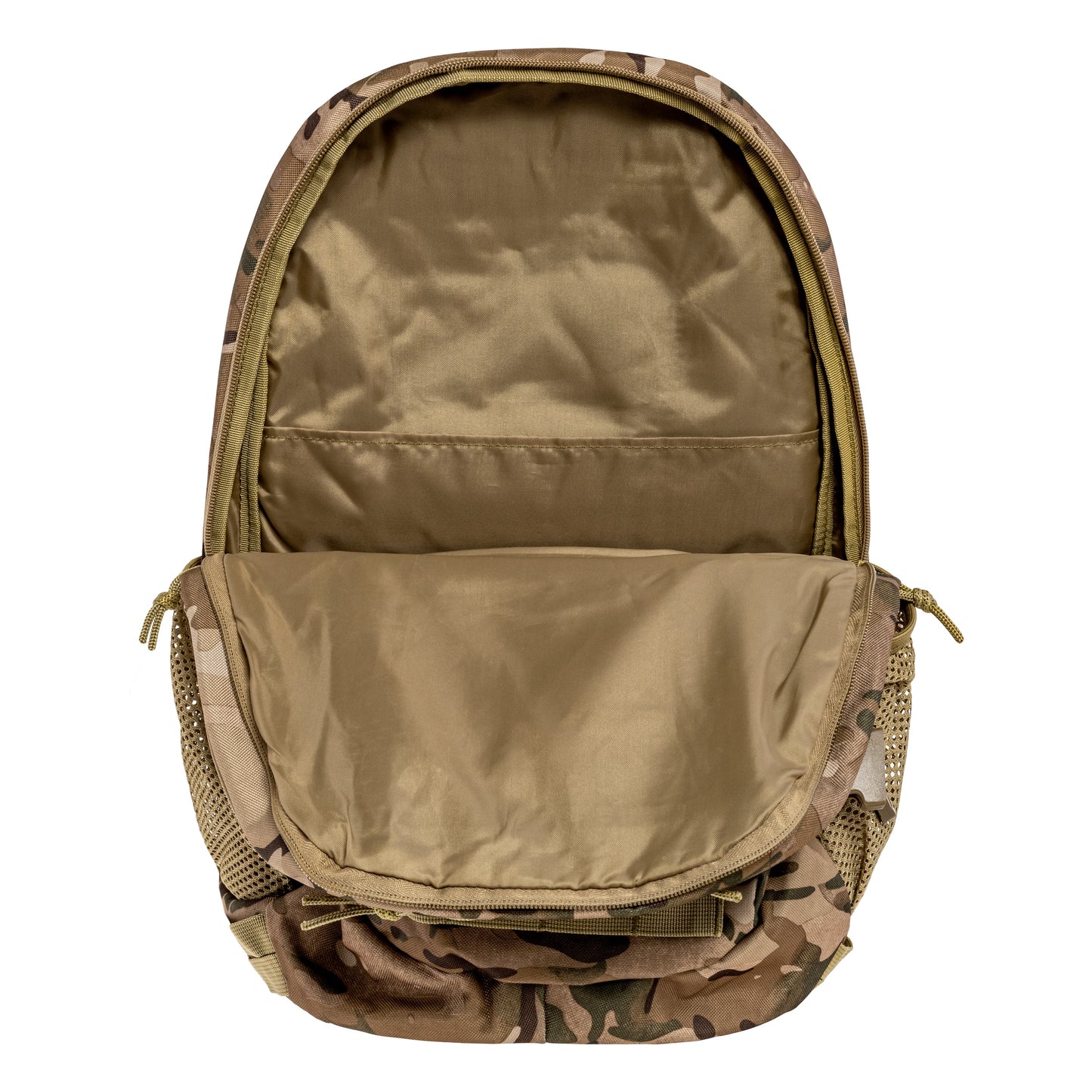 Plecak Camo Military Gear Caiman 35 l - Arid MC Camo