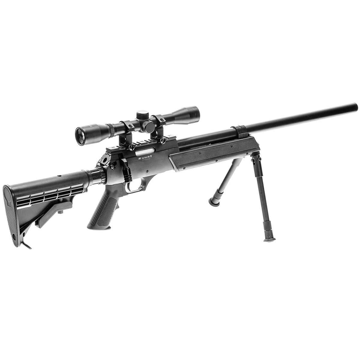 Karabin snajperski ASG Urban Sniper