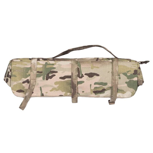 Pokrowiec na lunetę Eberlestock Impact Scope Cover - MultiCam