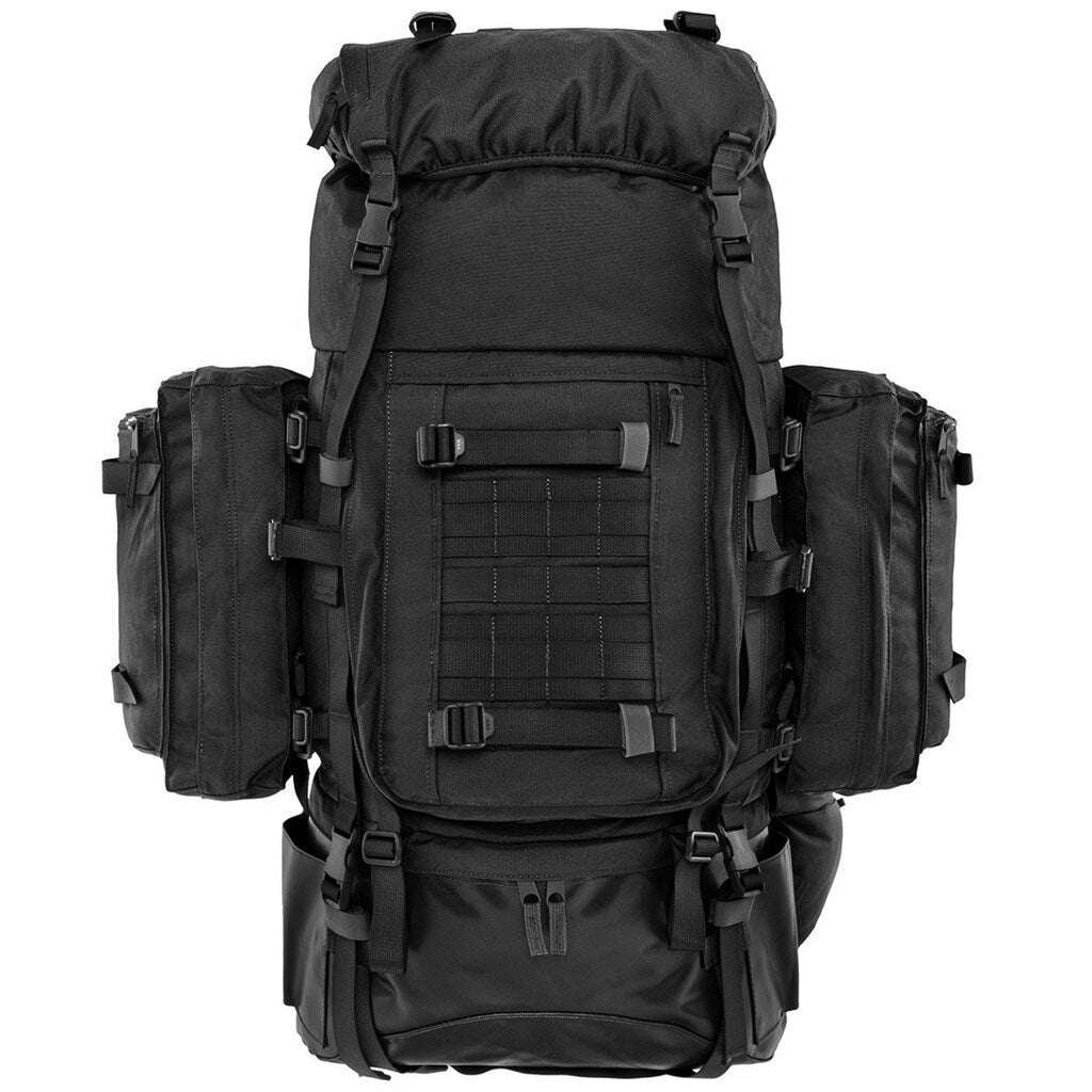 Plecak Mil-Tec Teesar 100 l - Black