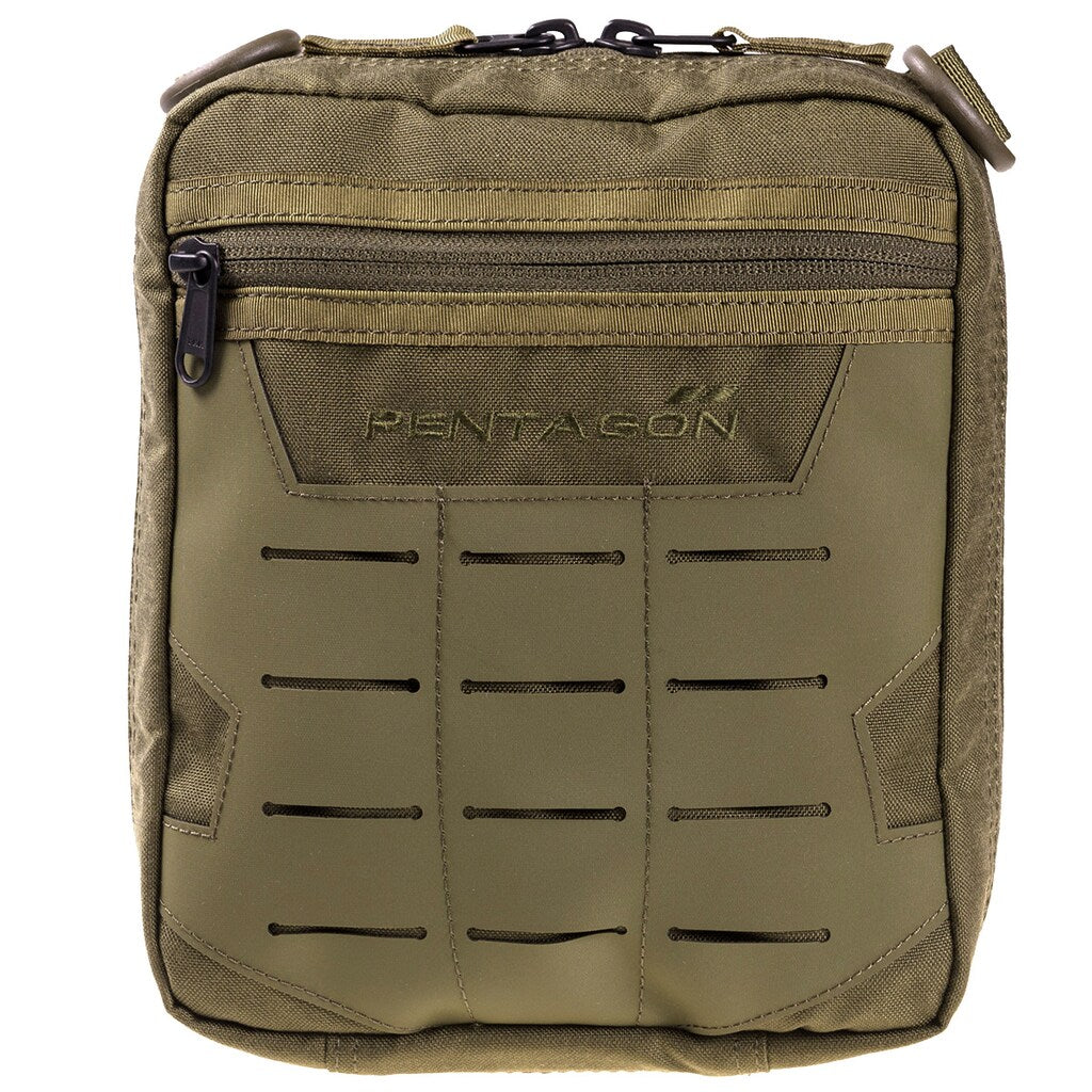 Organizer Pentagon EDC 2.0 Olive