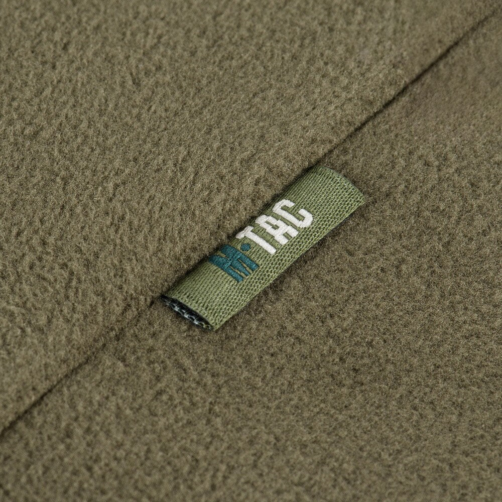 Polar M-Tac Centurion Microfleece - Olive