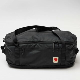 Torba Fjallraven High Coast Duffel 22 l - Black