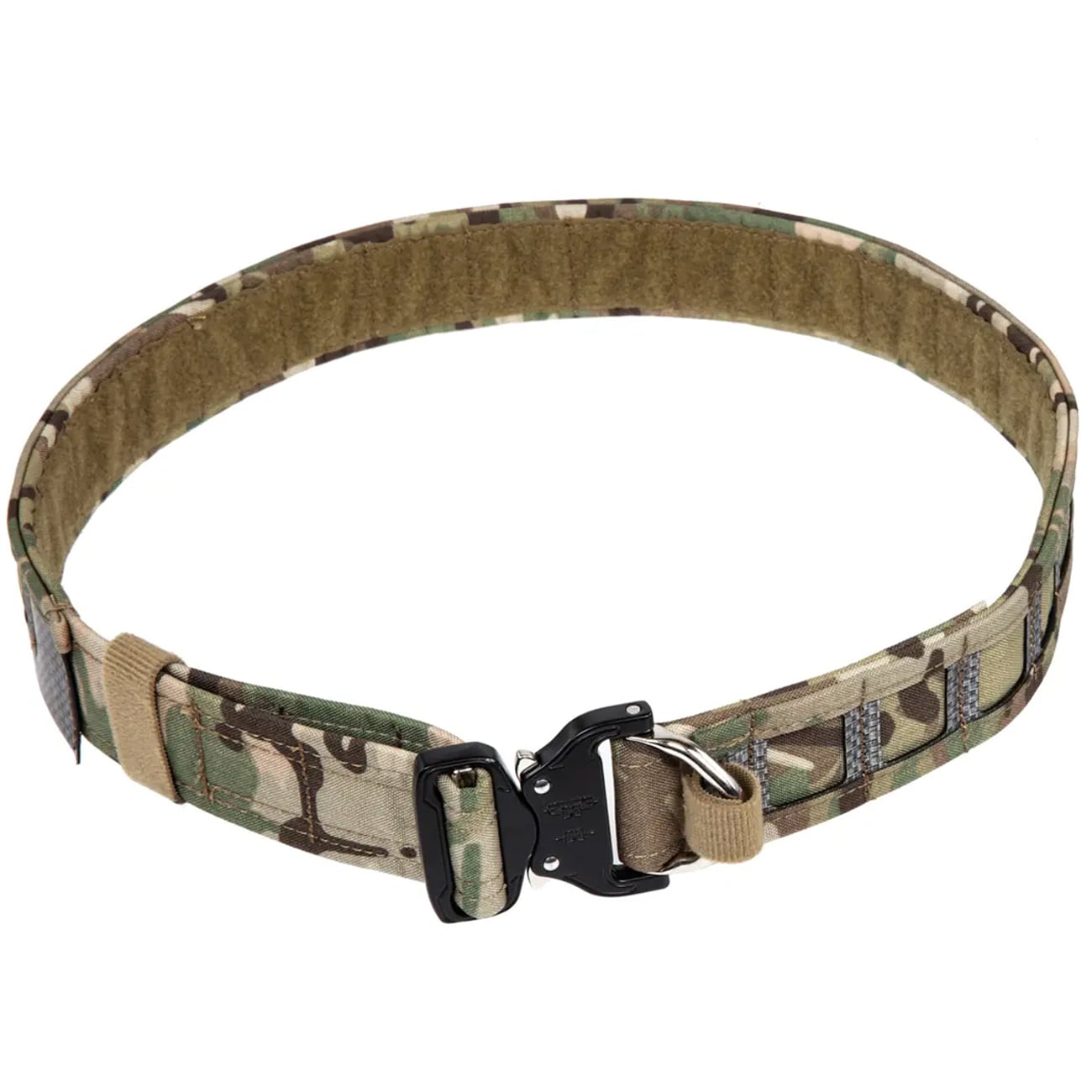 Pas taktyczny Wosport Special Combat Belt - MultiCam