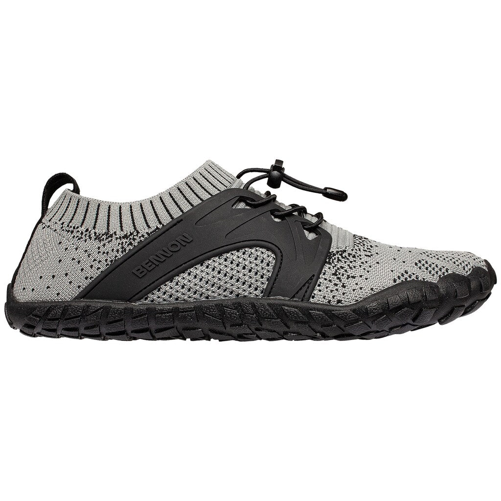 Buty Bennon Bosky Barefoot - Grey