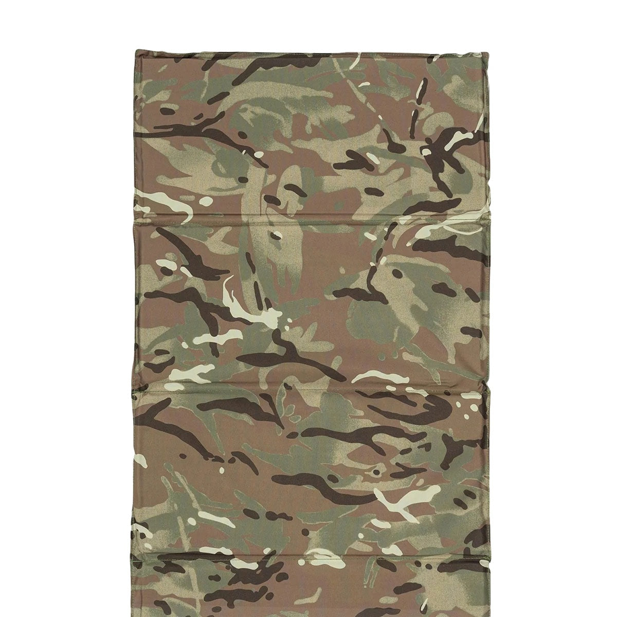 Mata składana Highlander Forces - Arid MC Camo