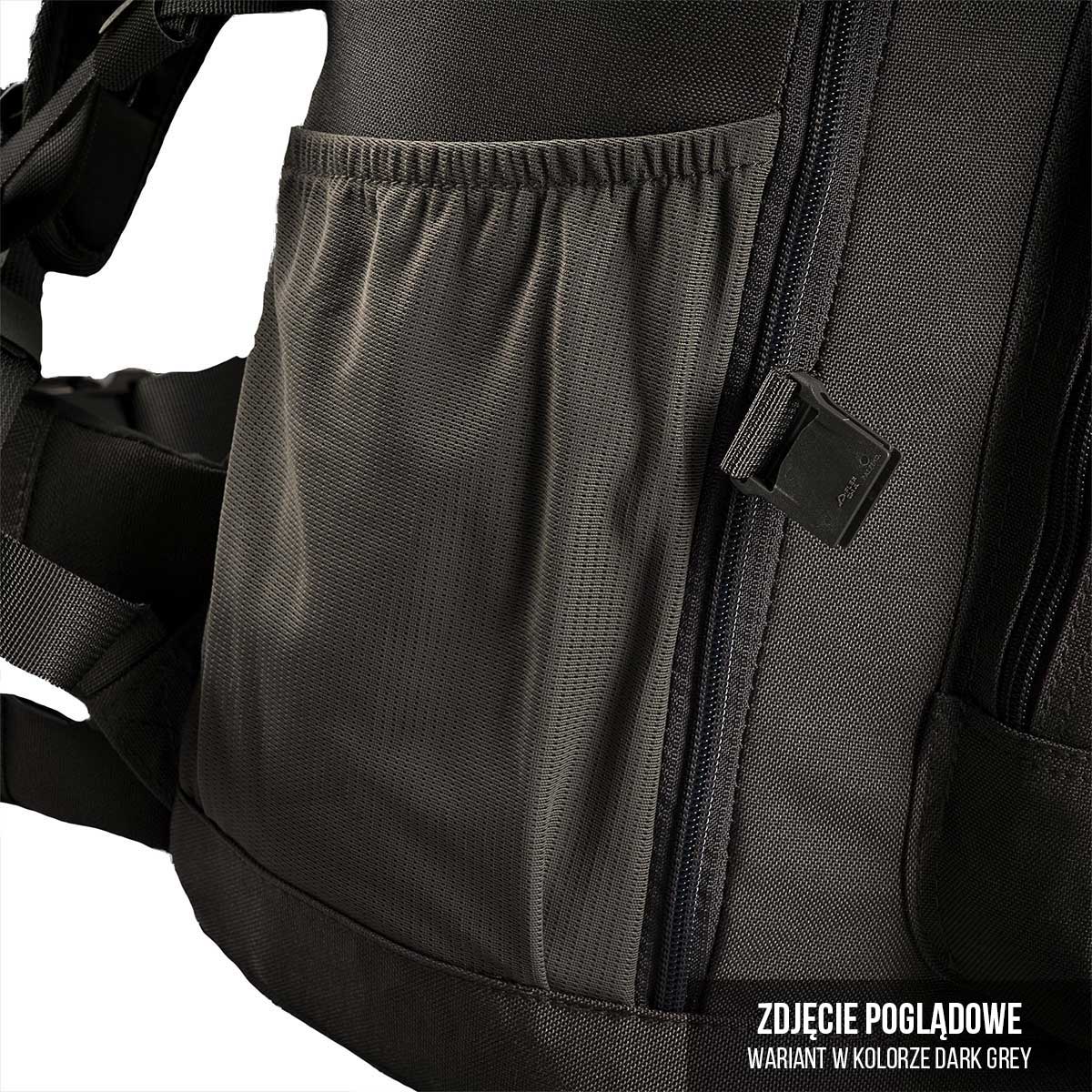 Plecak Stoirm 40 l - Coyote Tan