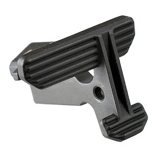 Dźwignia zwalniacza suwadła Strike Industries Extended Bolt Catch do karabinków AR15 - Black