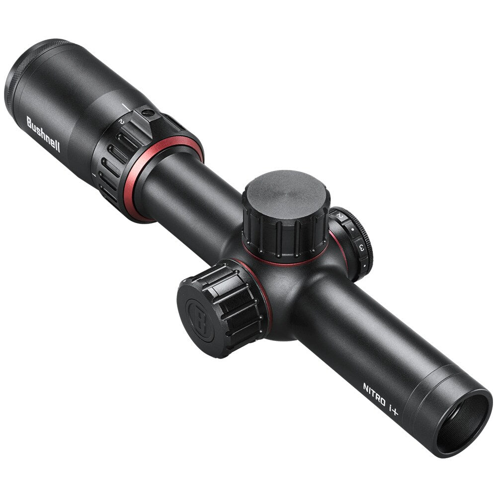 Luneta celownicza Bushnell Nitro I+ 1-6X24 4A IR