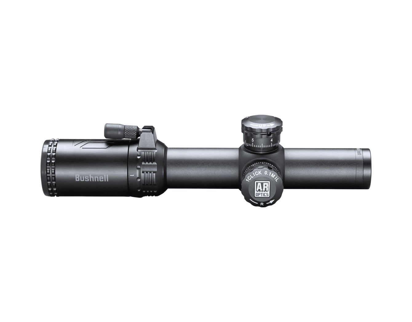 Luneta celownicza Bushnell 1-4x24 AR Optics BTR-1