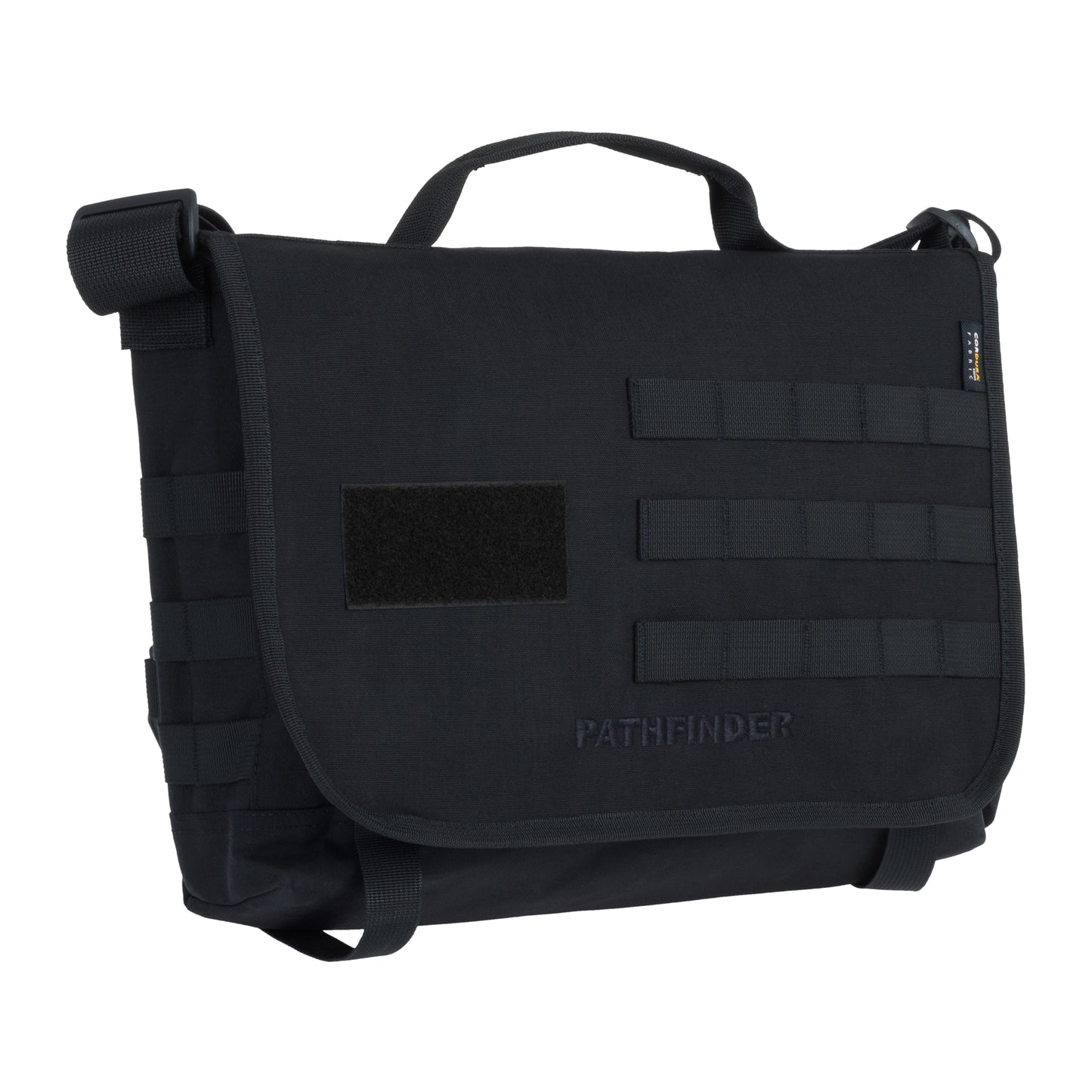 Torba Wisport Pathfinder 15" - Czarna