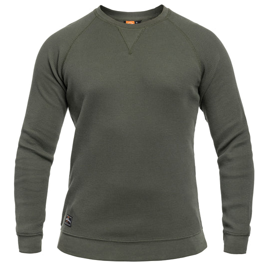 Bluza Pentagon Elysium - Camo Green