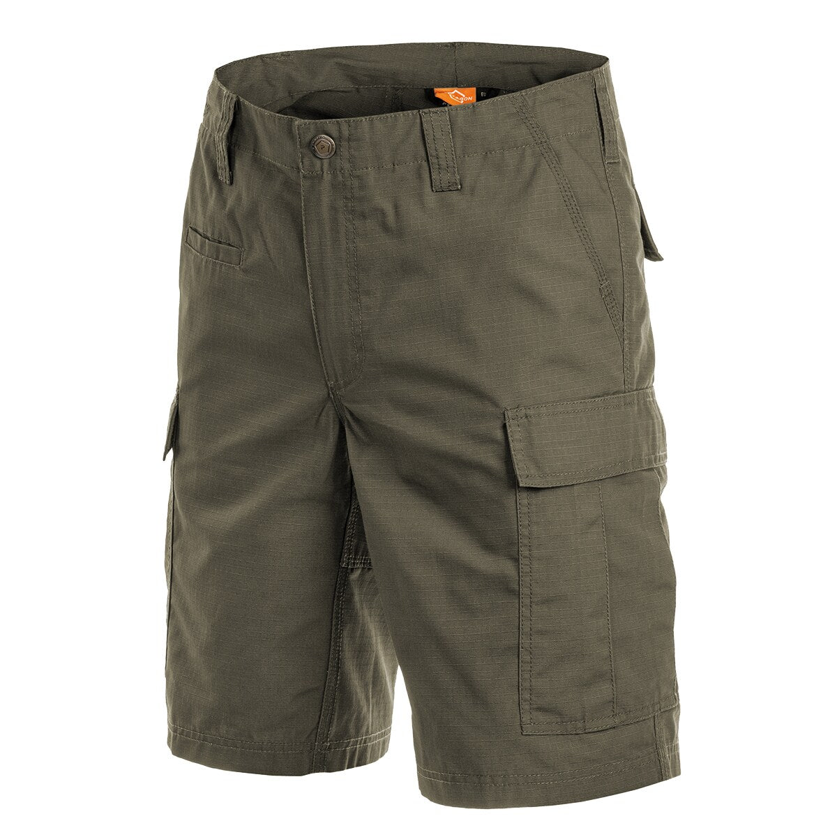 Szorty Pentagon BDU - Ranger Green