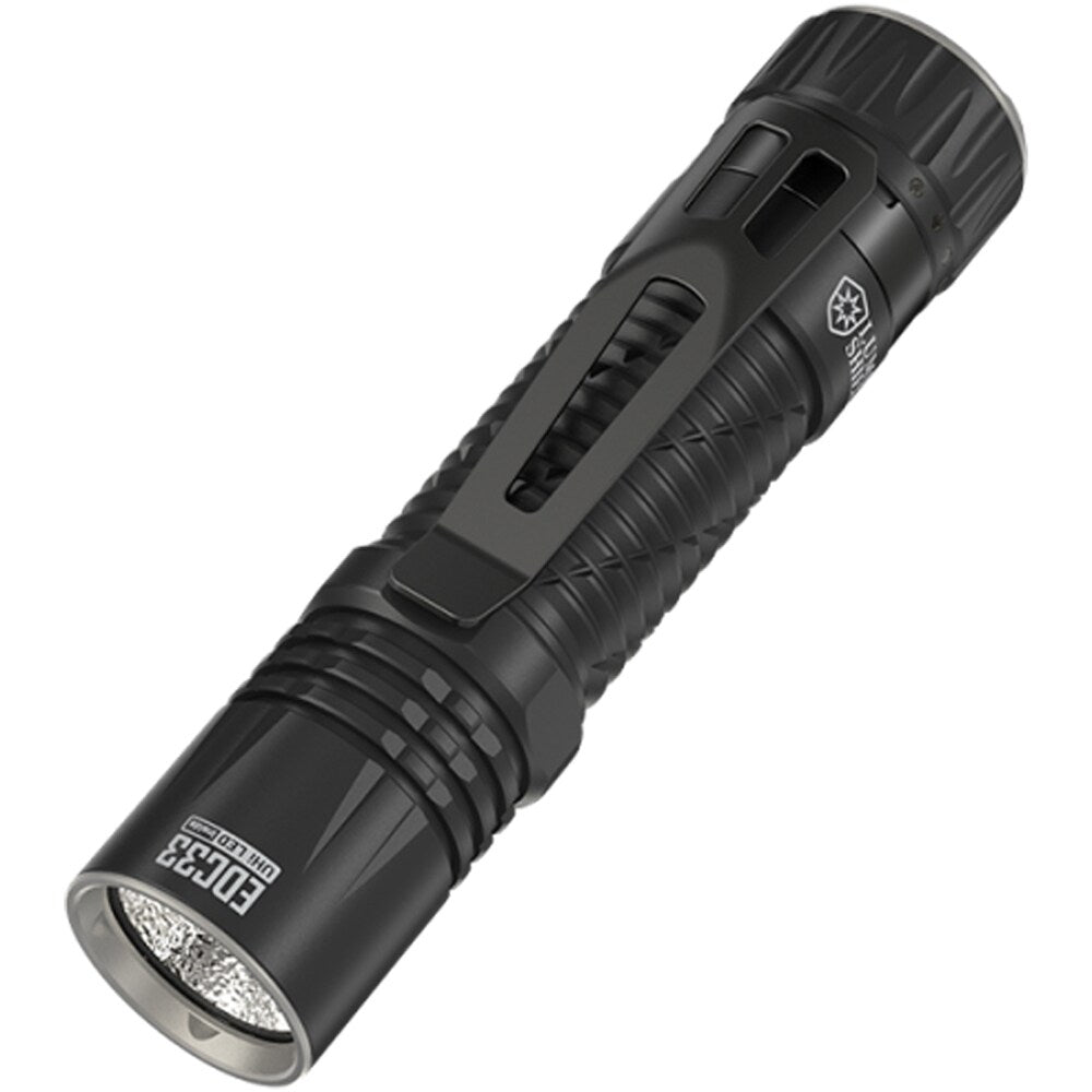 Latarka Nitecore EDC33 - 4000 lumenów