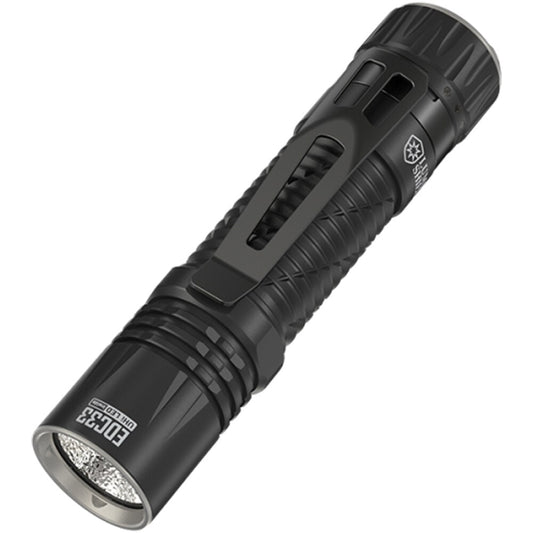 Latarka Nitecore EDC33 - 4000 lumenów