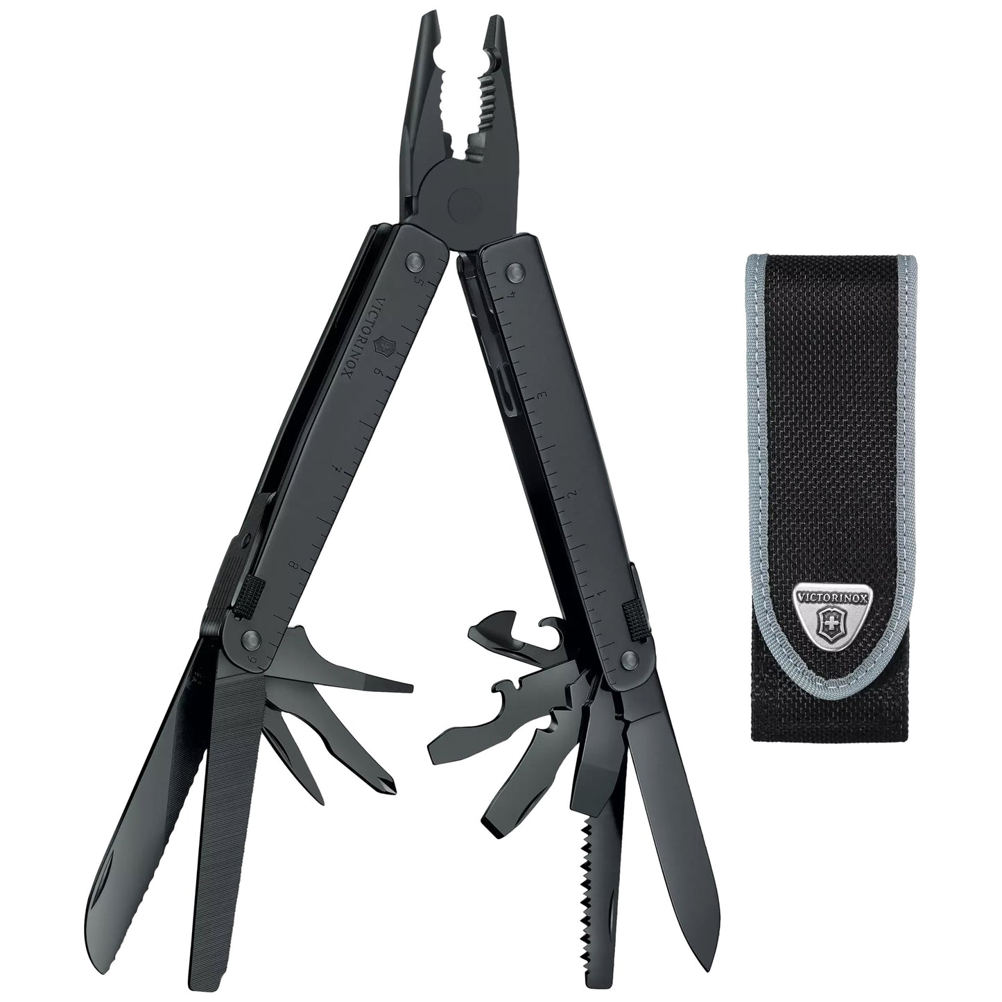 Multitool Victorinox SwissTool BS - etui nylonowe