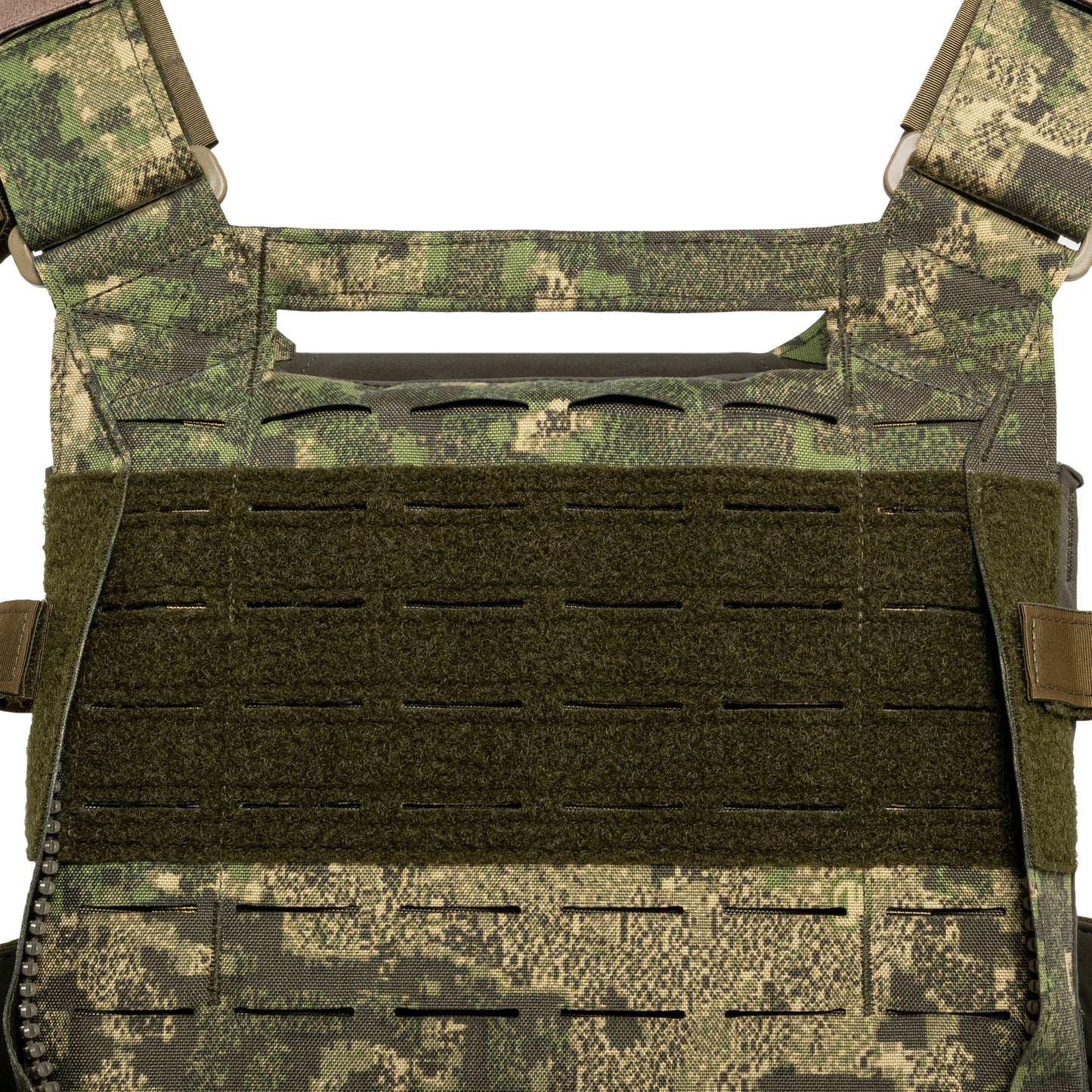 Kamizelka taktyczna Direct Action Spitfire Plate Carrier - PenCott WildWood