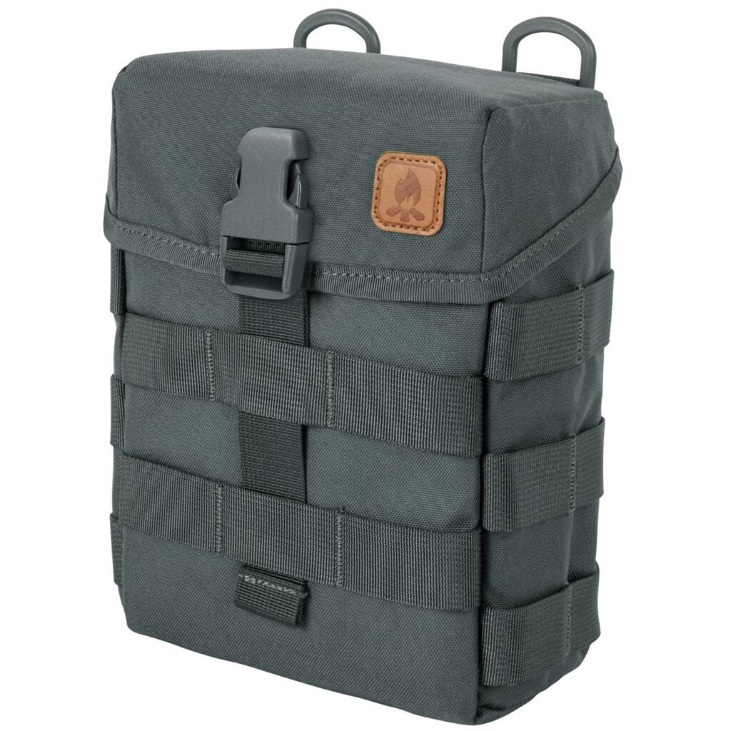 Kieszeń Helikon E&E Pouch - Shadow Grey