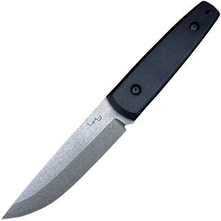 Nóż LKW Modern Pukko - Black