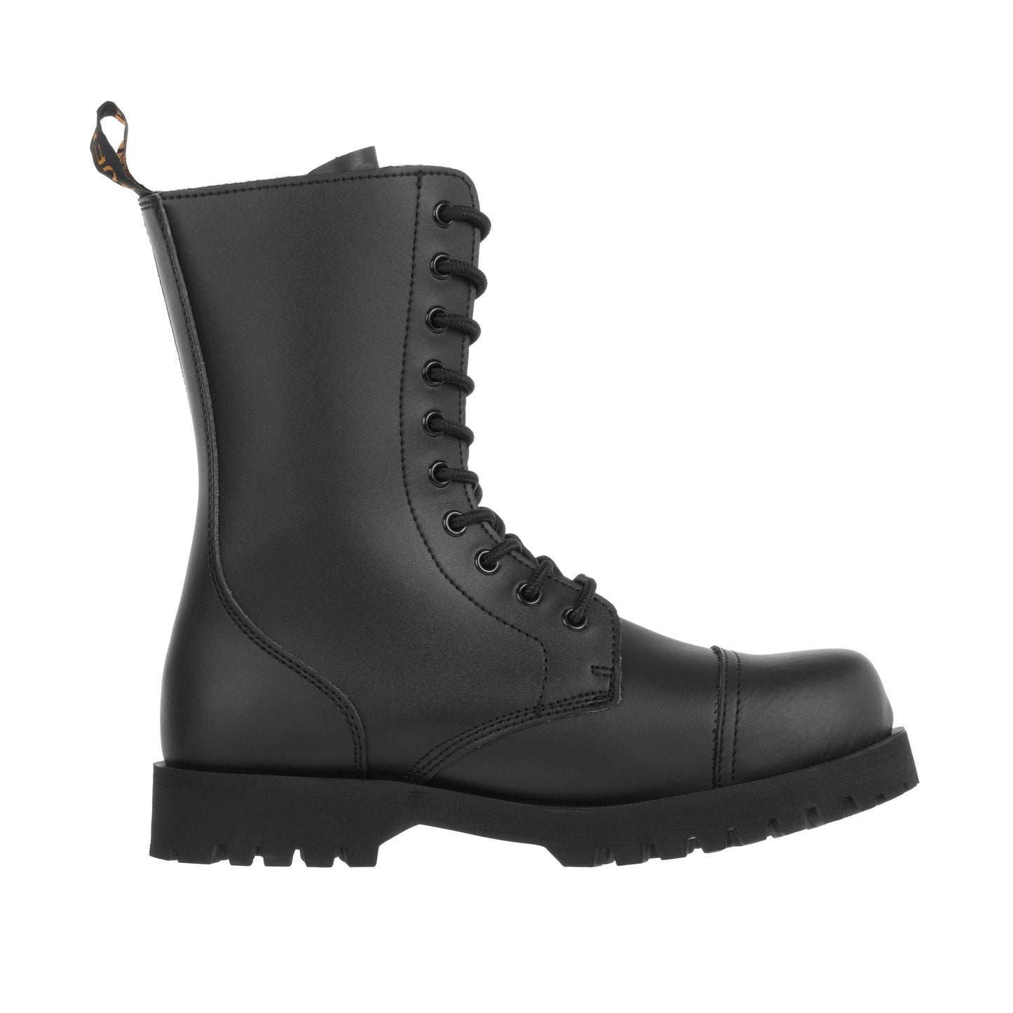 Buty taktyczne MFH Pure Trash - Black