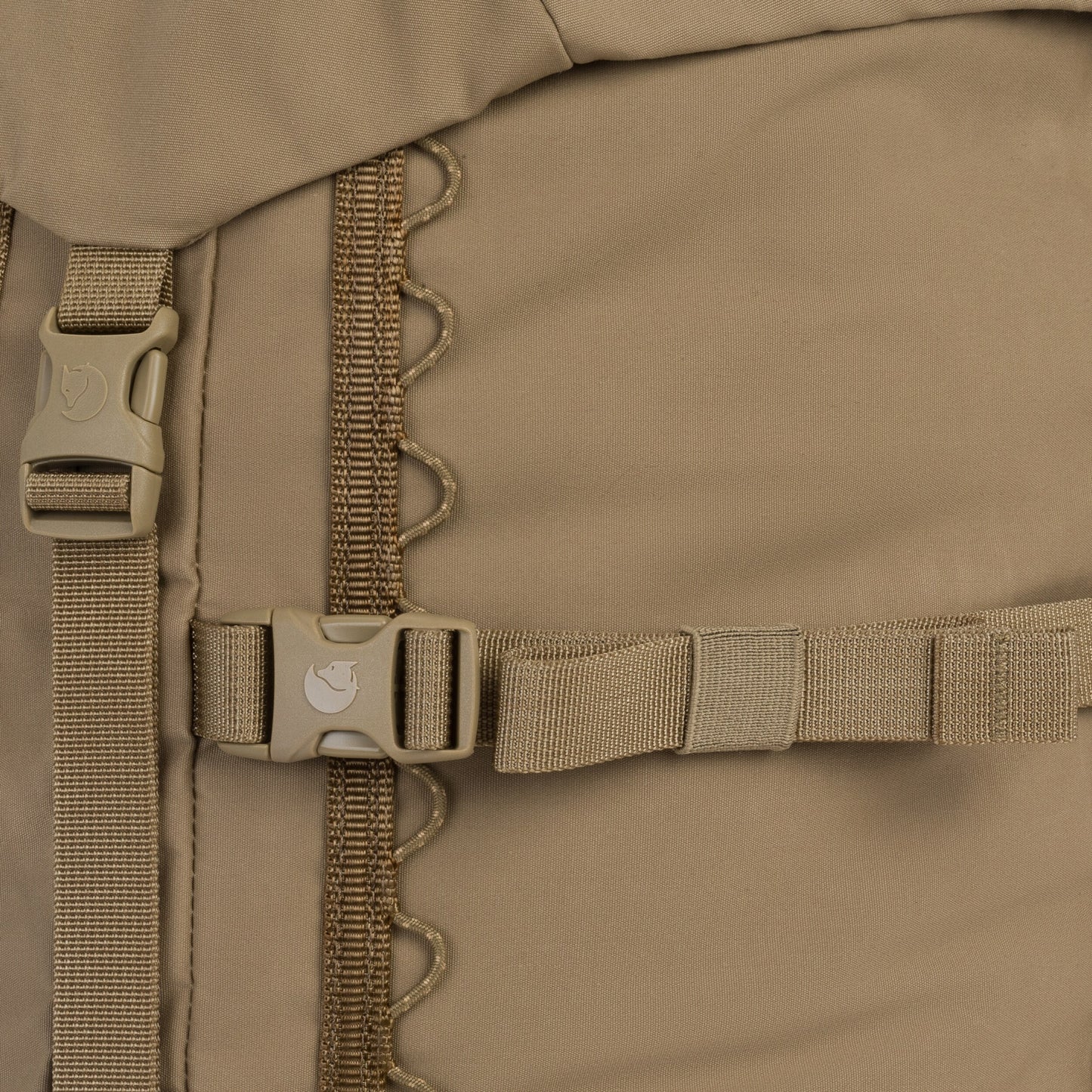 Plecak Fjallraven Singi 48 l - Clay