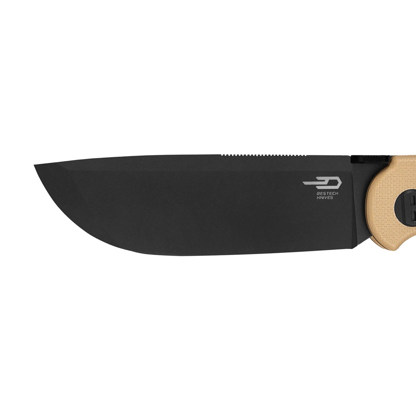 Nóż składany Bestech Knives Glok - Khaki
