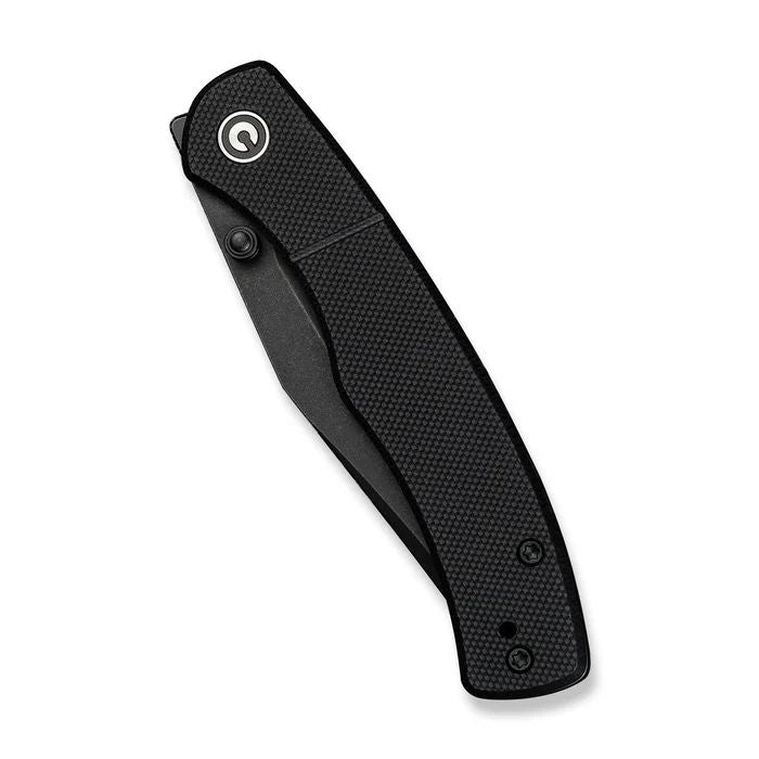 Nóż składany Civivi Clingman G10 - Black