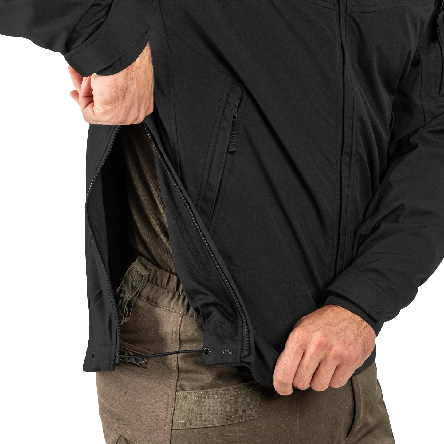 Kurtka UF PRO Delta Eagle Gen.3 Tactical Softshell - Navy Blue