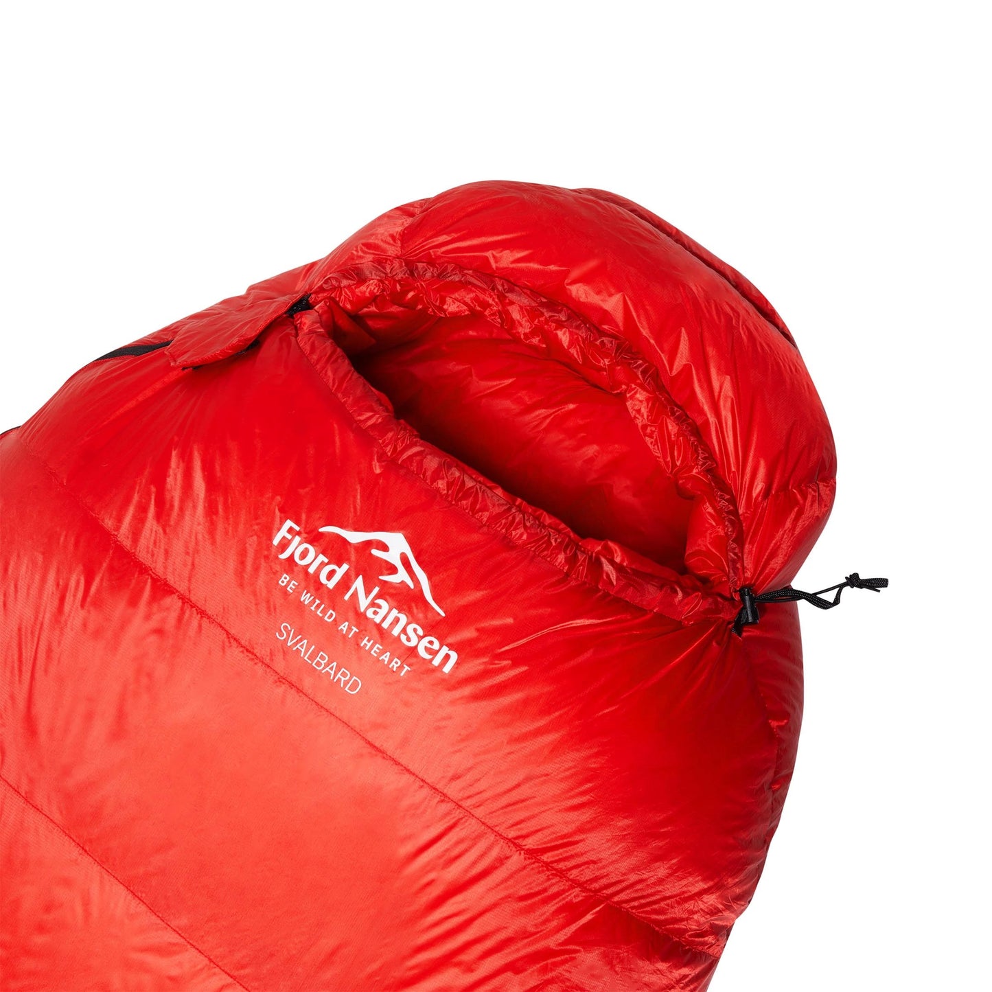 Śpiwór Fjord Nansen Svalbard 150 Goose XL 460 g - prawy