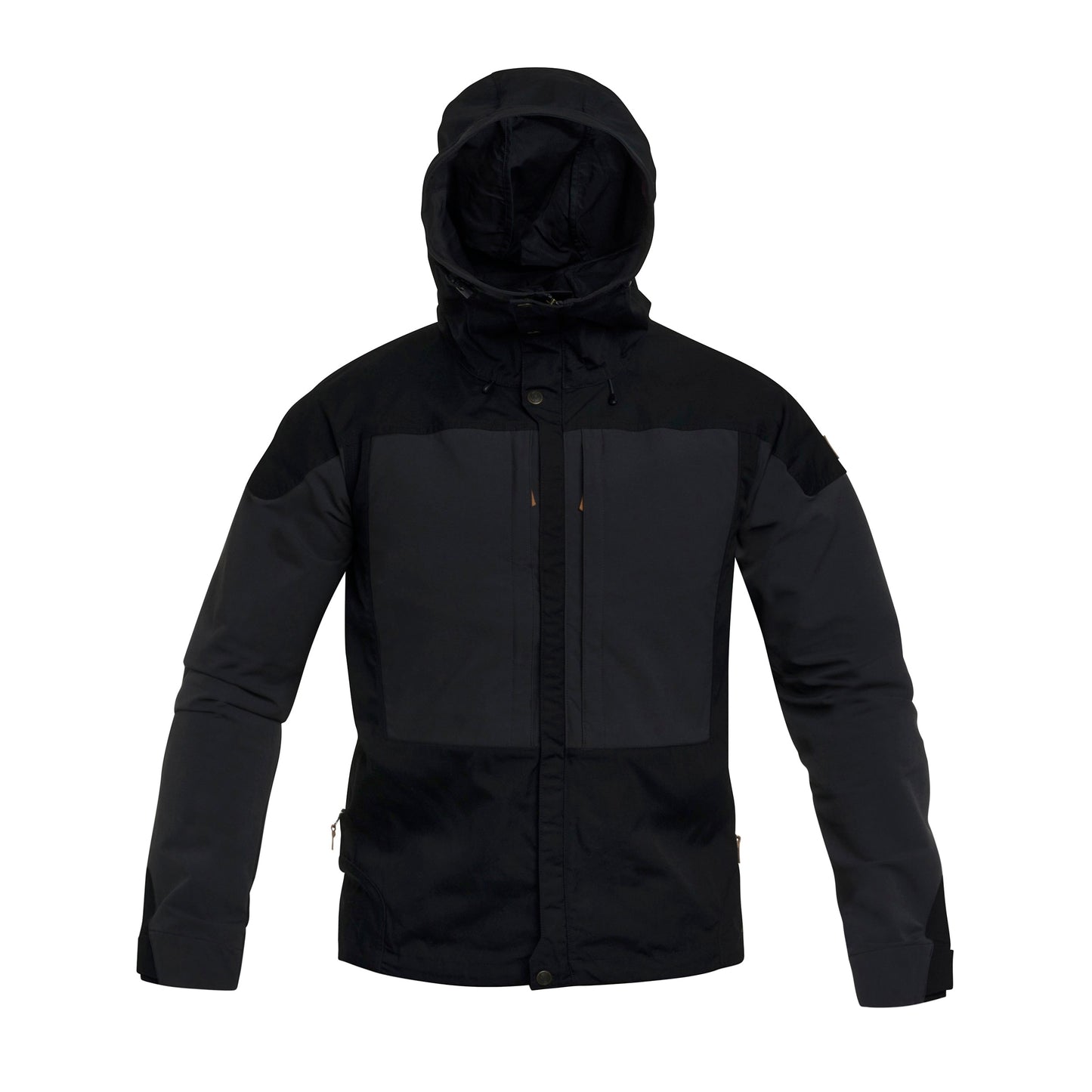 Kurtka Fjallraven Keb - Black
