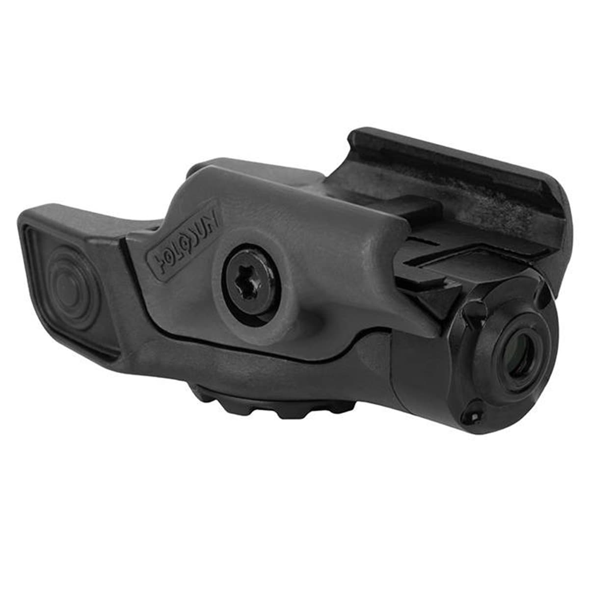 Celownik laserowy Holosun RML-GR - Zielony