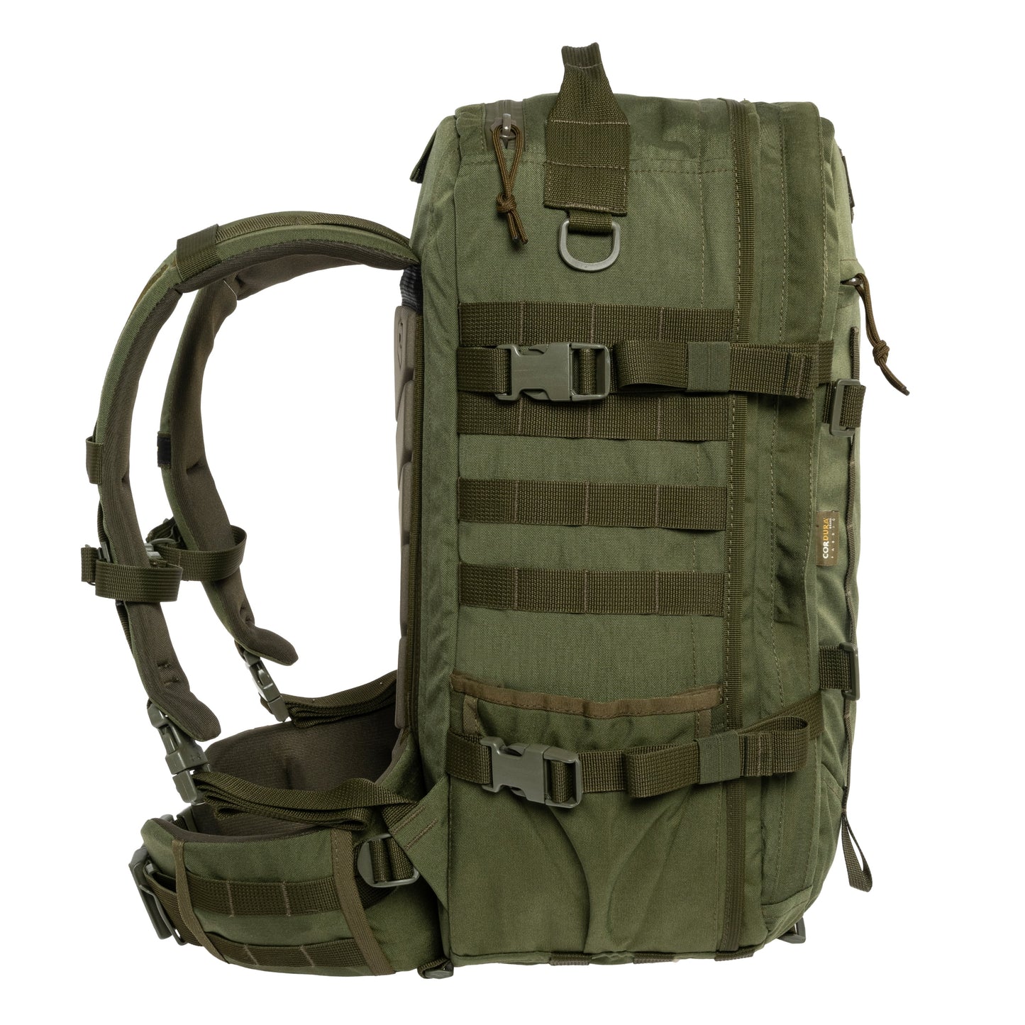 Plecak Wisport Sparrow II 40 l - Olive