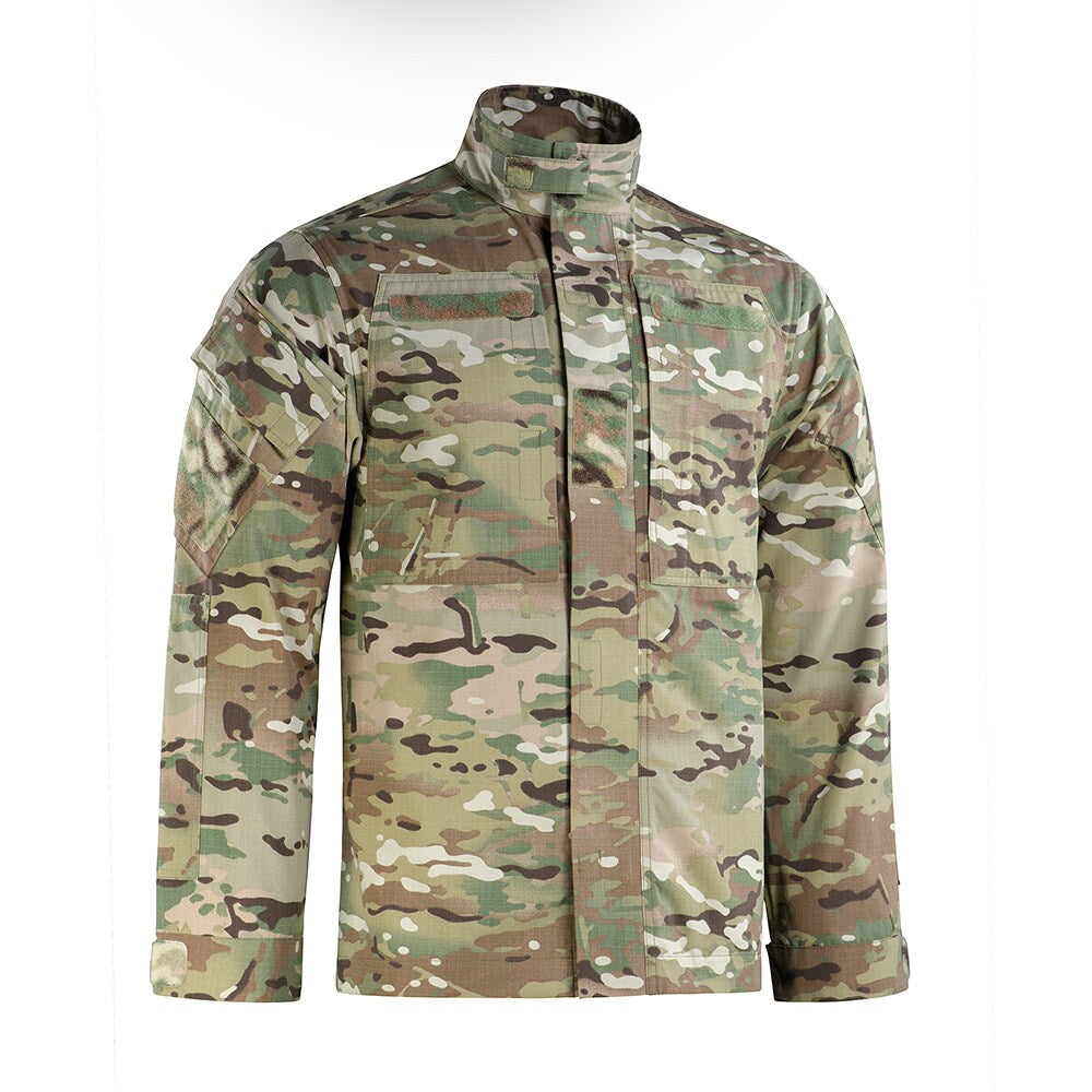 Bluza mundurowa M-Tac NyCo - MultiCam