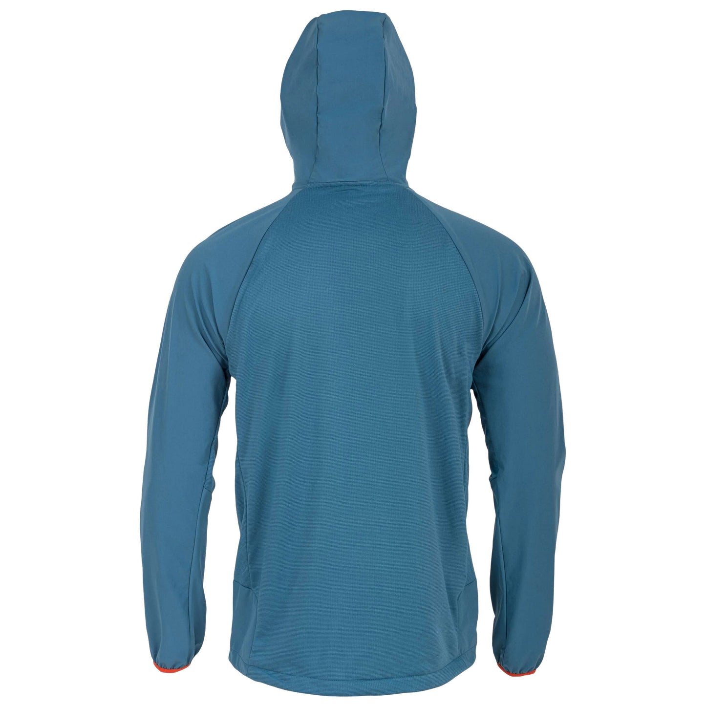 Kurtka Highlander Outdoor Hirta Hybrid - Steel Blue