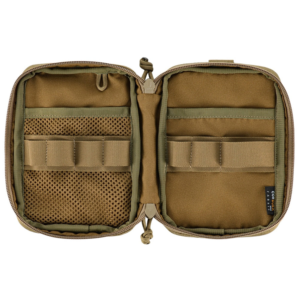 Organizer M-Tac EDC Hex Elite - Coyote
