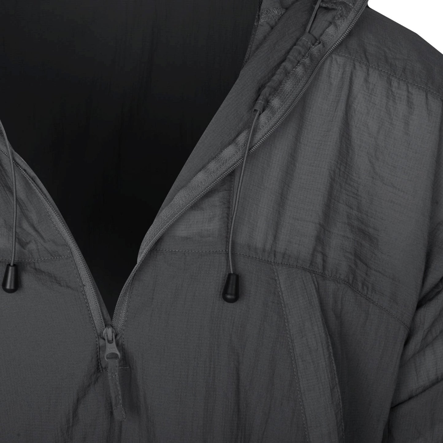 Kurtka Helikon Windrunner Windshirt WindPack - Shadow Grey
