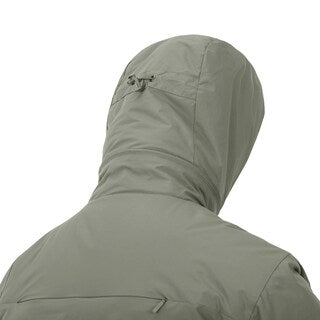 Kurtka Helikon Husky Tactical Winter Jacket - Alpha Green
