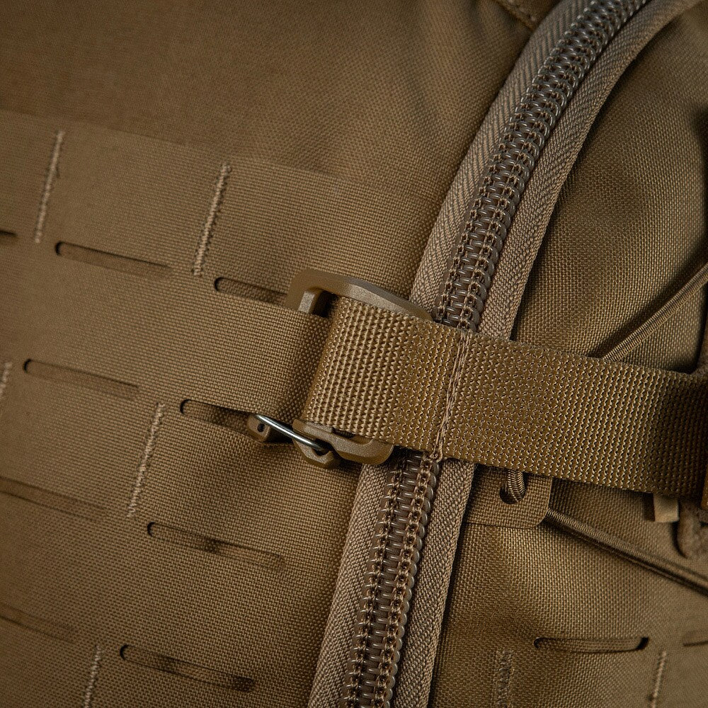 Plecak M-Tac Sturm Elite Gen. II X-Large 20 l - Coyote