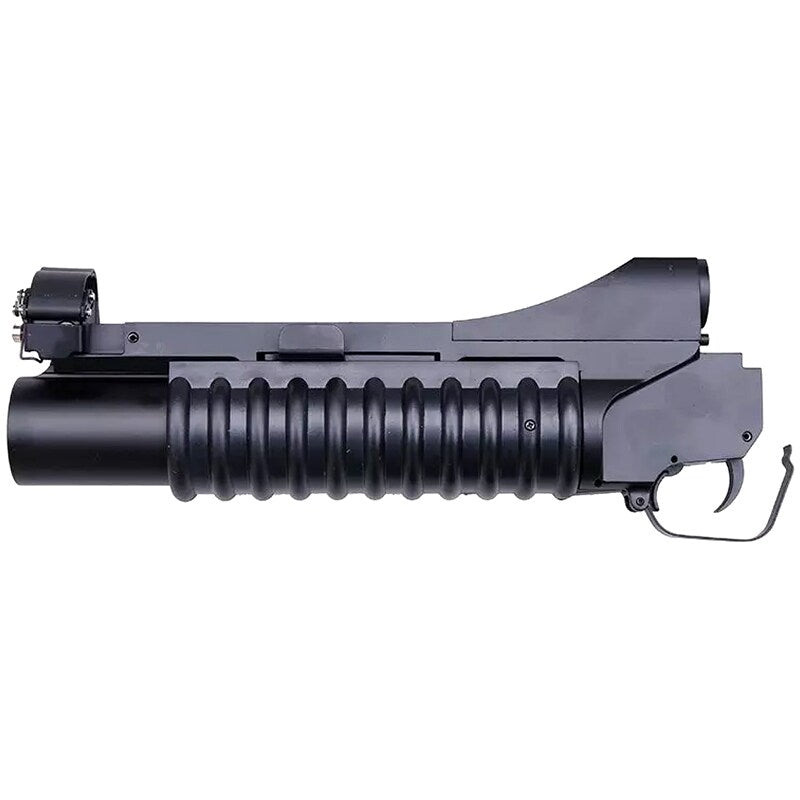 Granatnik ASG BOYI/DBOYS M203 - Krótki