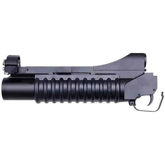 Granatnik ASG BOYI/DBOYS M203 - Krótki