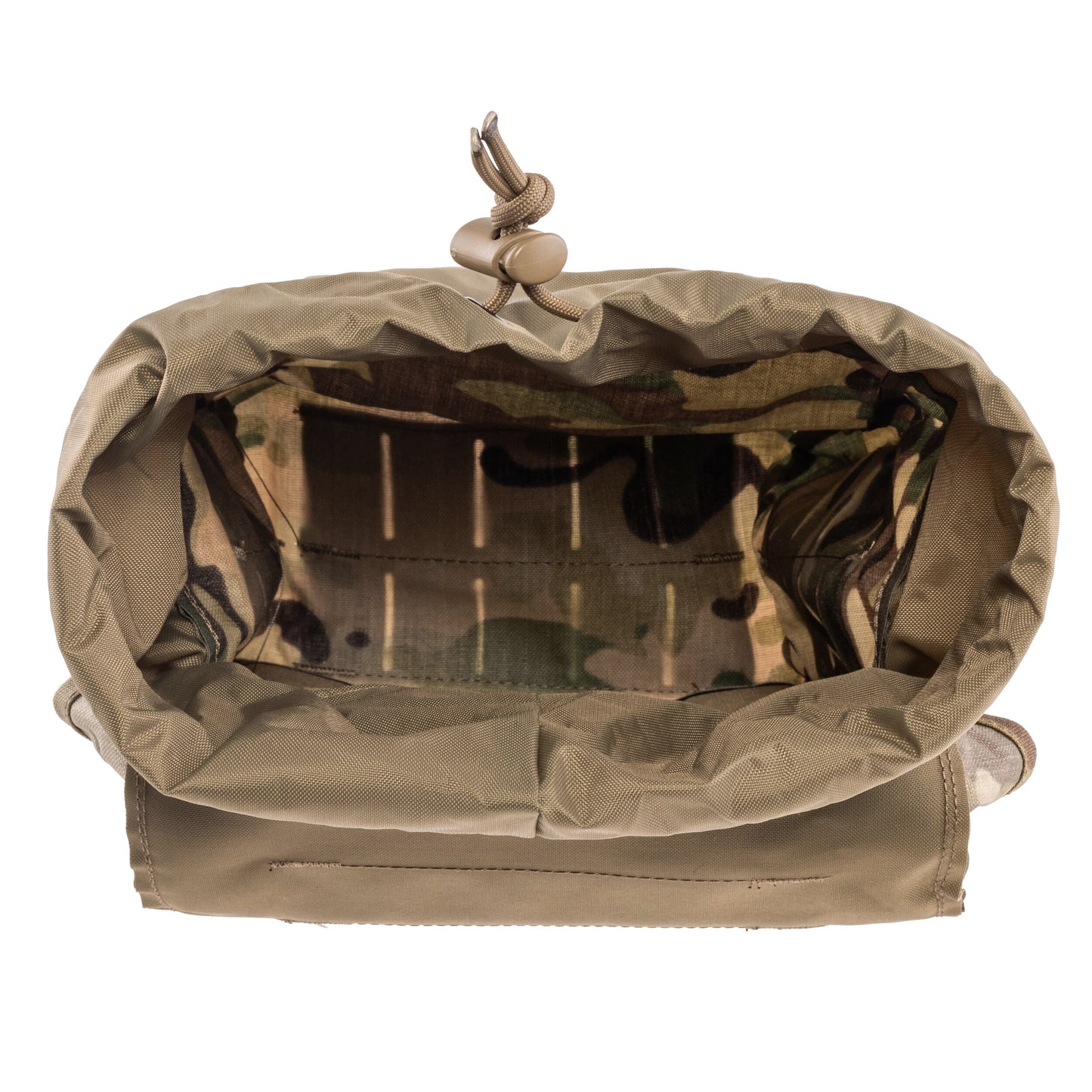 Kieszeń Direct Action Cargo Pouch MK II - MultiCam