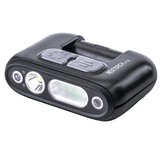 Latarka czołowa Nextorch UT30 - 320 lumenów
