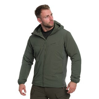 Kurtka Pentagon Panthiras Camo Green