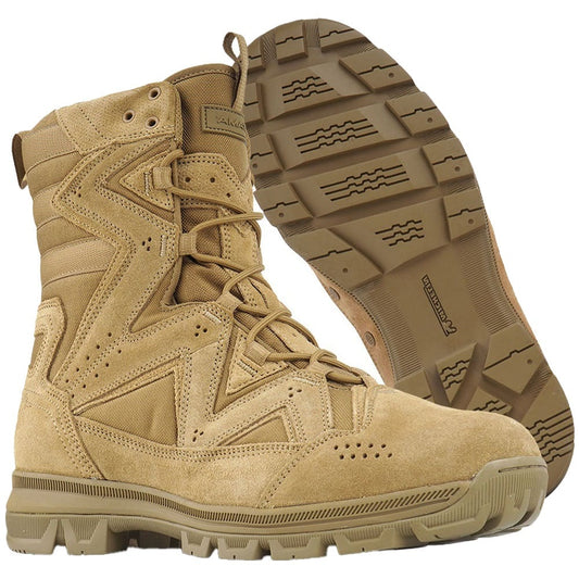 Buty taktyczne Altama Helios SBM TruFit System - Coyote